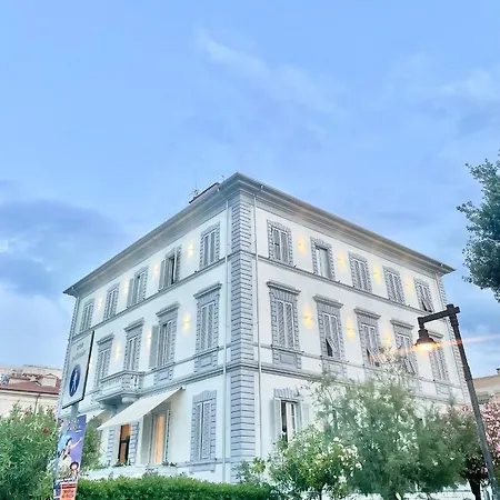 Tirreno 4*