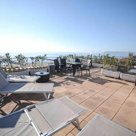 Tirreno 4*