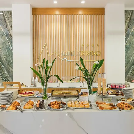 Tirreno Hotel Marina di Massa