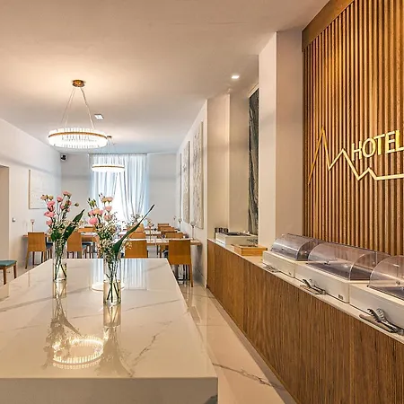 Hotel Tirreno