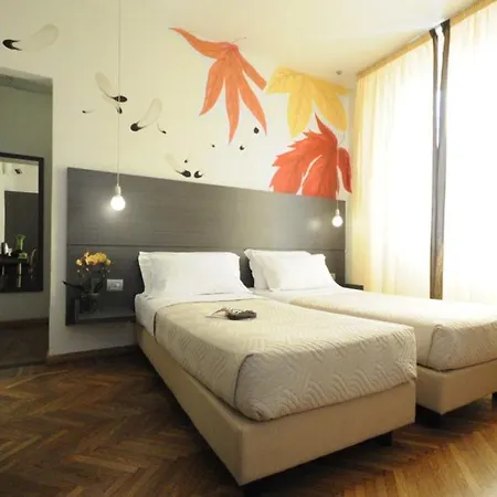 Hotel Tirreno