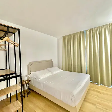 Tirreno Hotel