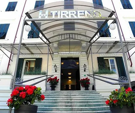 Hotel Tirreno