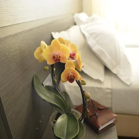 Tirreno Hotel