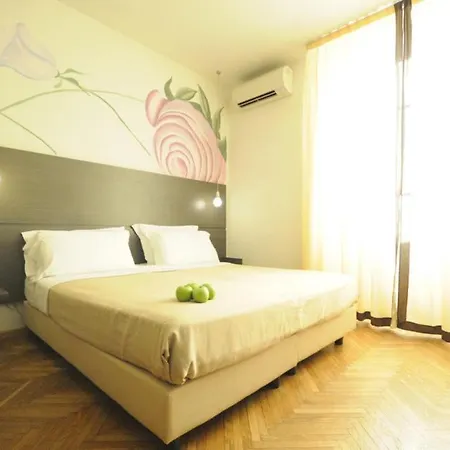 Tirreno 4* Marina di Massa