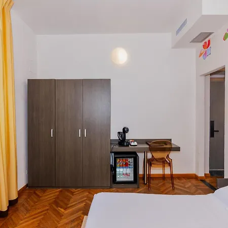 Hotel Tirreno