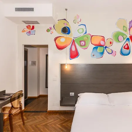 Hotel Tirreno Marina di Massa