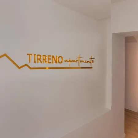 Tirreno Szálloda 4*