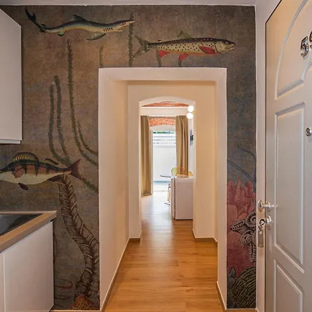 Szálloda Tirreno Marina di Massa