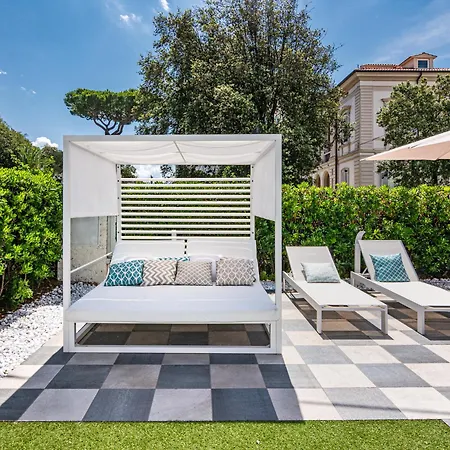 Hotel Tirreno