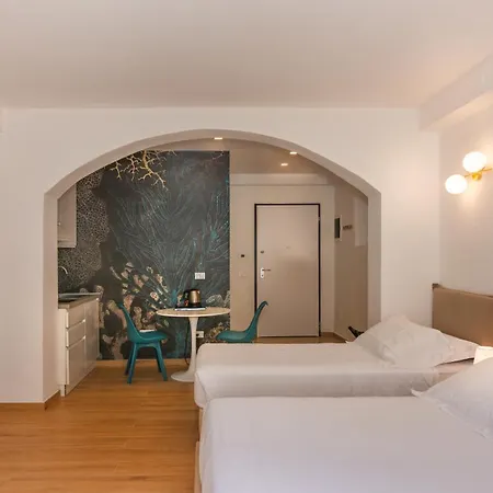 Tirreno 4* Marina di Massa