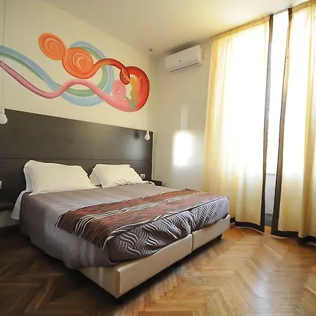 Tirreno Marina di Massa