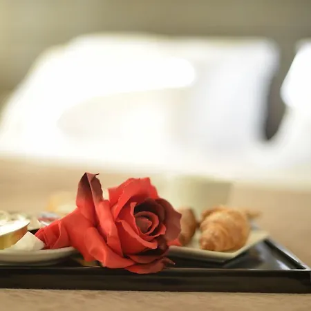 Tirreno Szálloda 4*