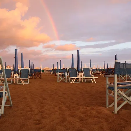 Tirreno Marina di Massa