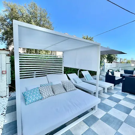 Tirreno Szálloda 4*