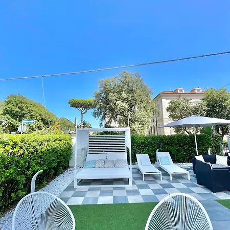 Tirreno 4* Marina di Massa