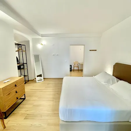 Tirreno 4* Marina di Massa