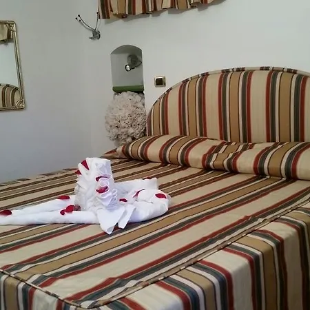 Hotel Tirreno 4*