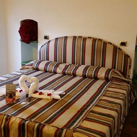 Hotel Tirreno Marina di Massa