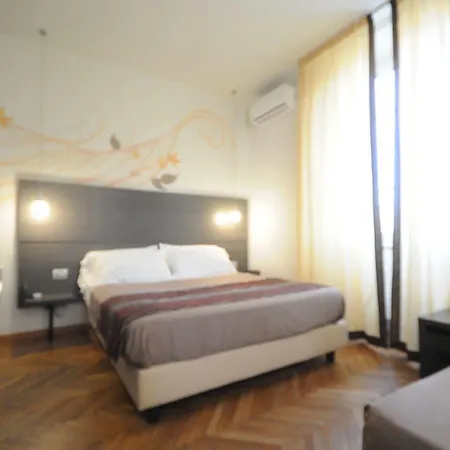 Hotel Tirreno